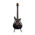 PRS Custom 24 10-Top Electric Guitar, Custom Color, Faded Violet - Zoso Music