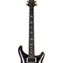 PRS Custom 24 10-Top Electric Guitar, Custom Color, Faded Violet - Zoso Music