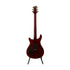 PRS Custom 24 10-Top Electric Guitar, Custom Color, Orange Tiger - Zoso Music