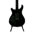 PRS Custom 24 Piezo Electric Guitar w/Case, Custom Color, Black Sunburst |  PRS |  ELECTRIC GUITAR |  Zoso Music