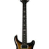 PRS Custom 24 Piezo Electric Guitar w/Case, Custom Color, Black Sunburst |  PRS |  ELECTRIC GUITAR |  Zoso Music