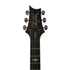 PRS Custom 24 Piezo Electric Guitar w/Case, Custom Color, Black Sunburst |  PRS |  ELECTRIC GUITAR |  Zoso Music