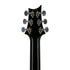 PRS Custom 24 Piezo Electric Guitar w/Case, Custom Color, Black Sunburst |  PRS |  ELECTRIC GUITAR |  Zoso Music