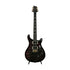 PRS Custom 24 Piezo 10 Top Electric Guitar w/Case, Dark Violet Smokewrap Burst |  PRS |  ELECTRIC GUITAR |  Zoso Music