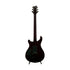 PRS Custom 24 Piezo 10 Top Electric Guitar w/Case, Dark Violet Smokewrap Burst |  PRS |  ELECTRIC GUITAR |  Zoso Music