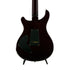 PRS Custom 24 Piezo 10 Top Electric Guitar w/Case, Dark Violet Smokewrap Burst |  PRS |  ELECTRIC GUITAR |  Zoso Music