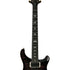 PRS Custom 24 Piezo 10 Top Electric Guitar w/Case, Dark Violet Smokewrap Burst |  PRS |  ELECTRIC GUITAR |  Zoso Music