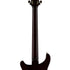PRS Custom 24 Piezo 10 Top Electric Guitar w/Case, Dark Violet Smokewrap Burst |  PRS |  ELECTRIC GUITAR |  Zoso Music