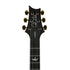 PRS Custom 24 Piezo 10 Top Electric Guitar w/Case, Dark Violet Smokewrap Burst |  PRS |  ELECTRIC GUITAR |  Zoso Music