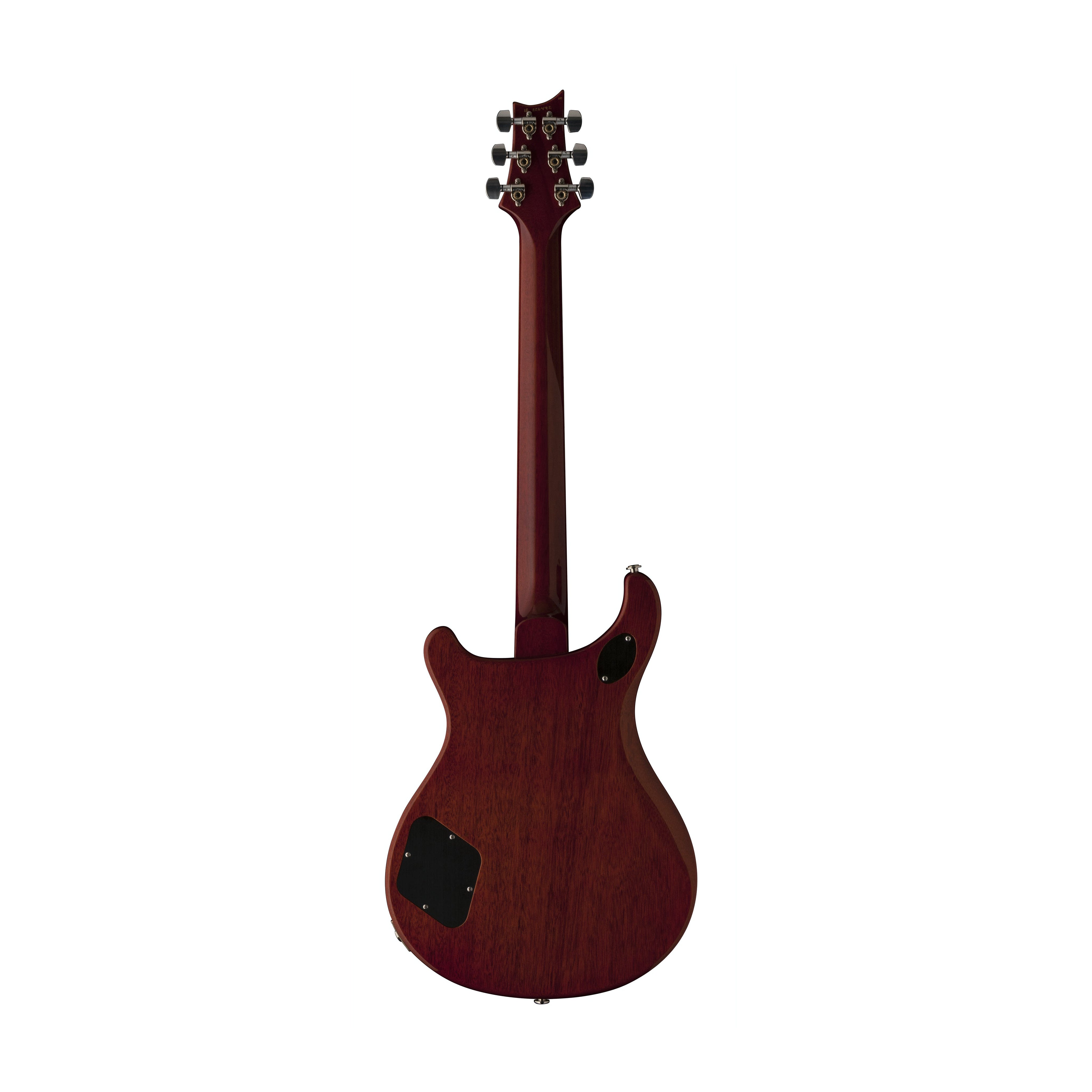 PRS McCarty 594 Electric Guitar w/Case, McCarty Sunburst - Zoso Music
