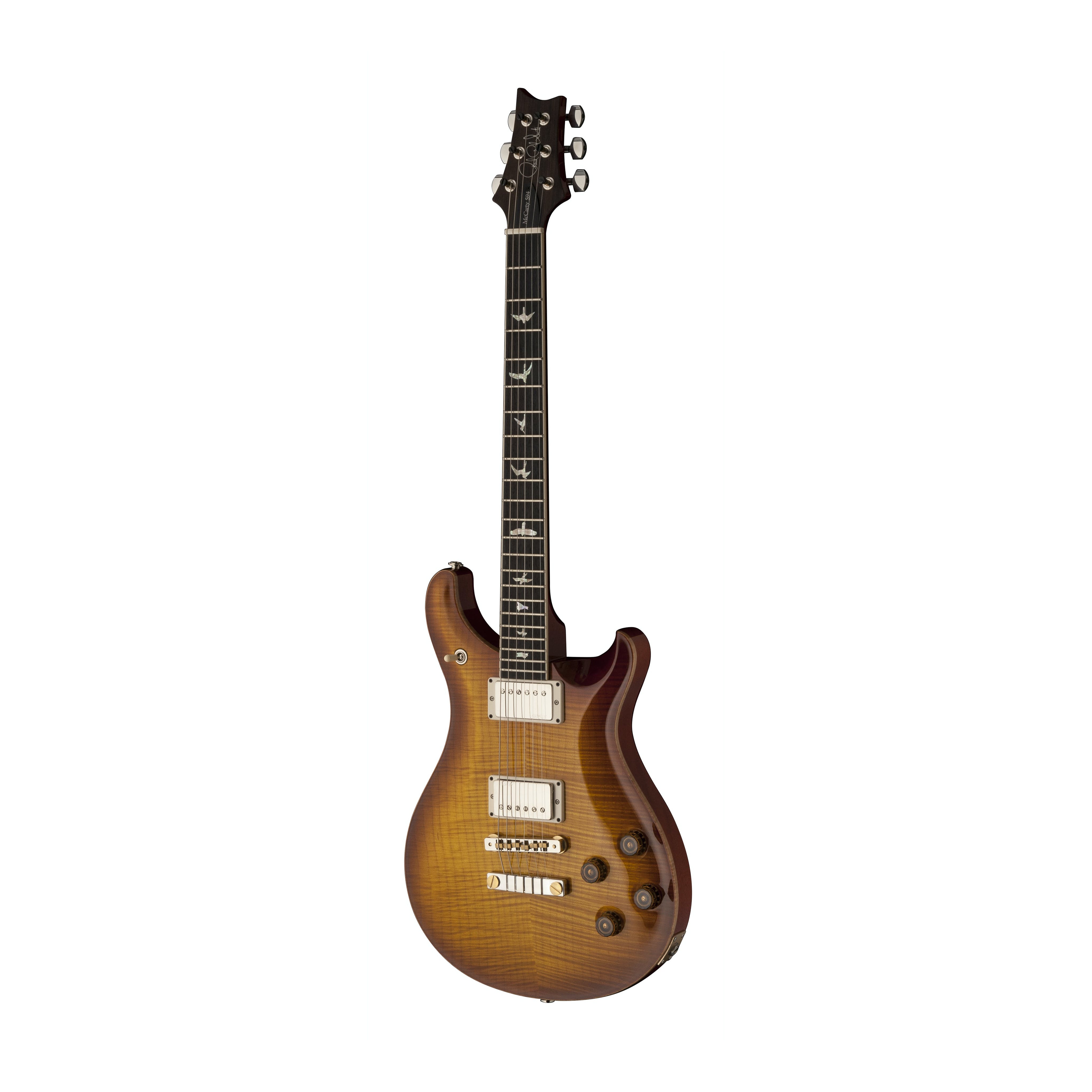 PRS McCarty 594 Electric Guitar w/Case, McCarty Sunburst - Zoso Music