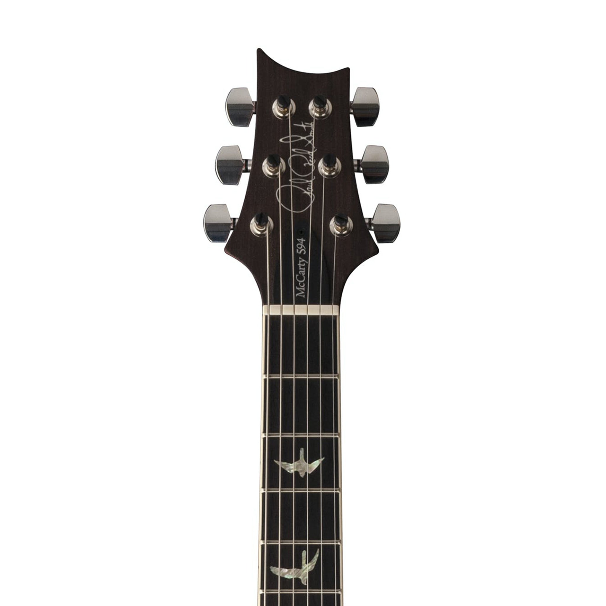 PRS McCarty 594 Electric Guitar w/Case, McCarty Sunburst - Zoso Music