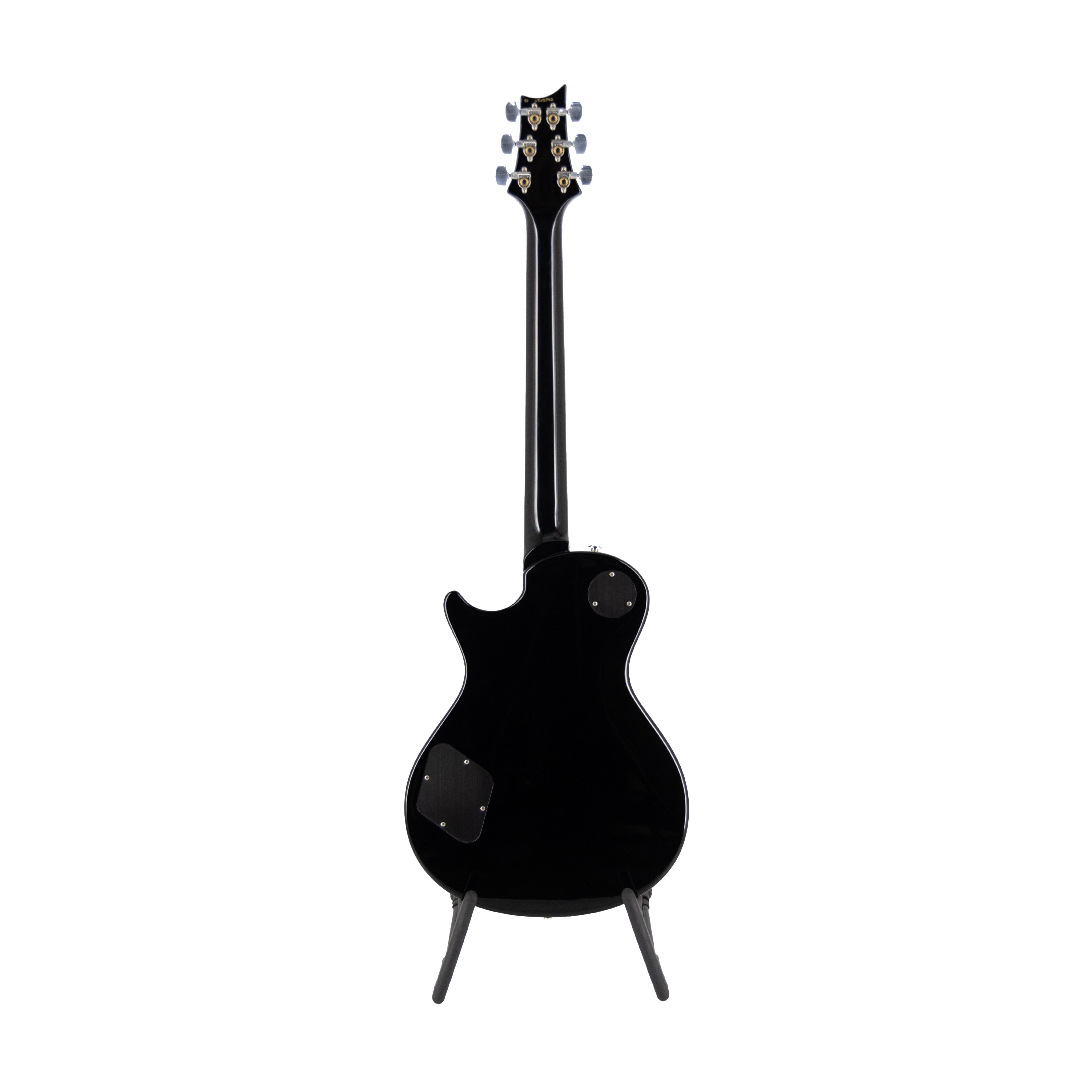 PRS McCarty 594 Singlecut Electric Guitar w/Case, Custom Color, Dark Amber Smokburst - Zoso Music