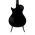 PRS McCarty 594 Singlecut Electric Guitar w/Case, Custom Color, Dark Amber Smokburst - Zoso Music
