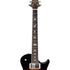 PRS McCarty 594 Singlecut Electric Guitar w/Case, Custom Color, Dark Amber Smokburst - Zoso Music