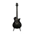 PRS Mark Tremonti Signature Electric Guitar w/Case, Custom Color, Purple Iris Black - Zoso Music