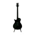 PRS Mark Tremonti Signature Electric Guitar w/Case, Custom Color, Purple Iris Black - Zoso Music