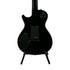 PRS Mark Tremonti Signature Electric Guitar w/Case, Custom Color, Purple Iris Black - Zoso Music