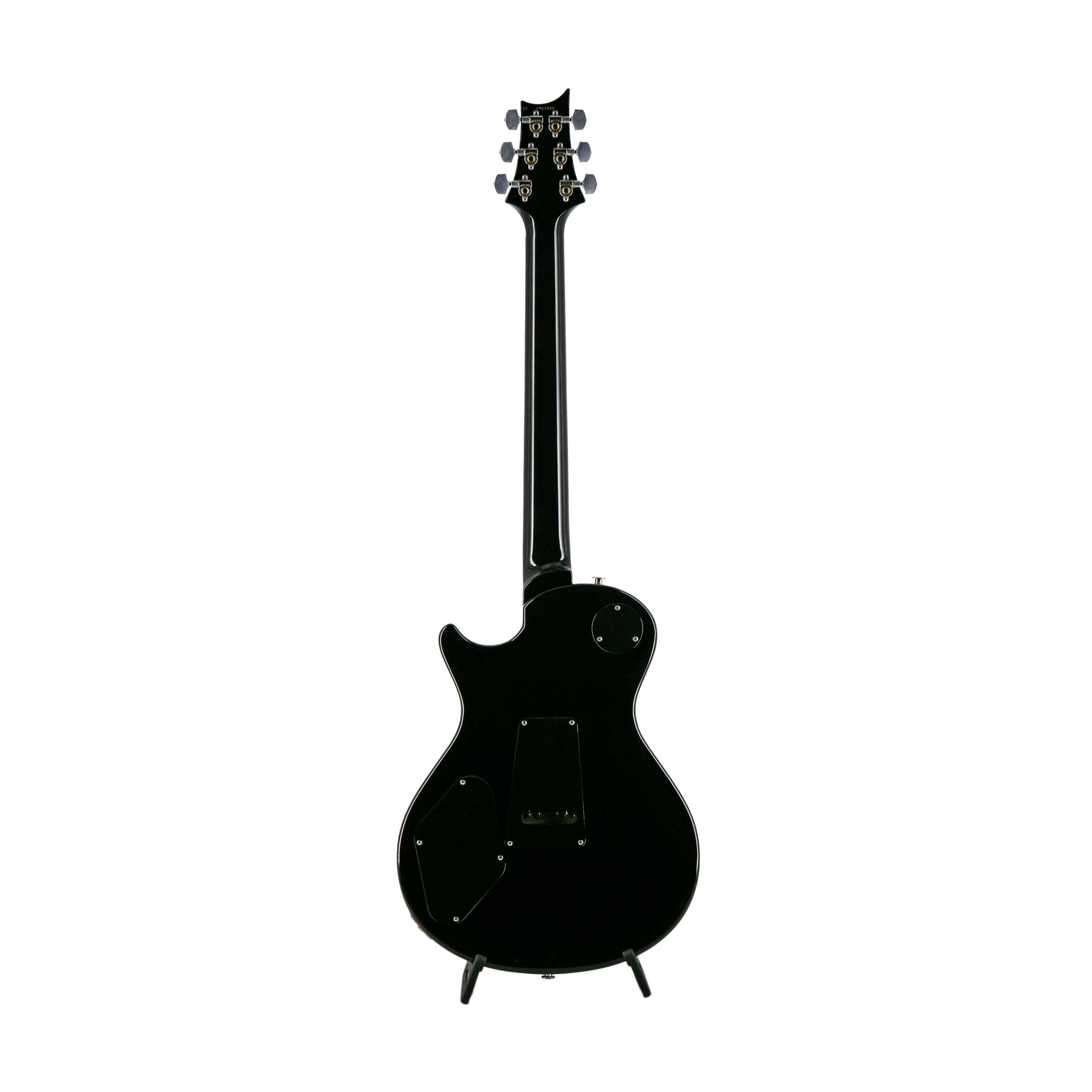 PRS Mark Tremonti Signature Electric Guitar w/Case, Custom Color, Tobacco Sunburst |  PRS |  ELECTRIC GUITAR |  Zoso Music