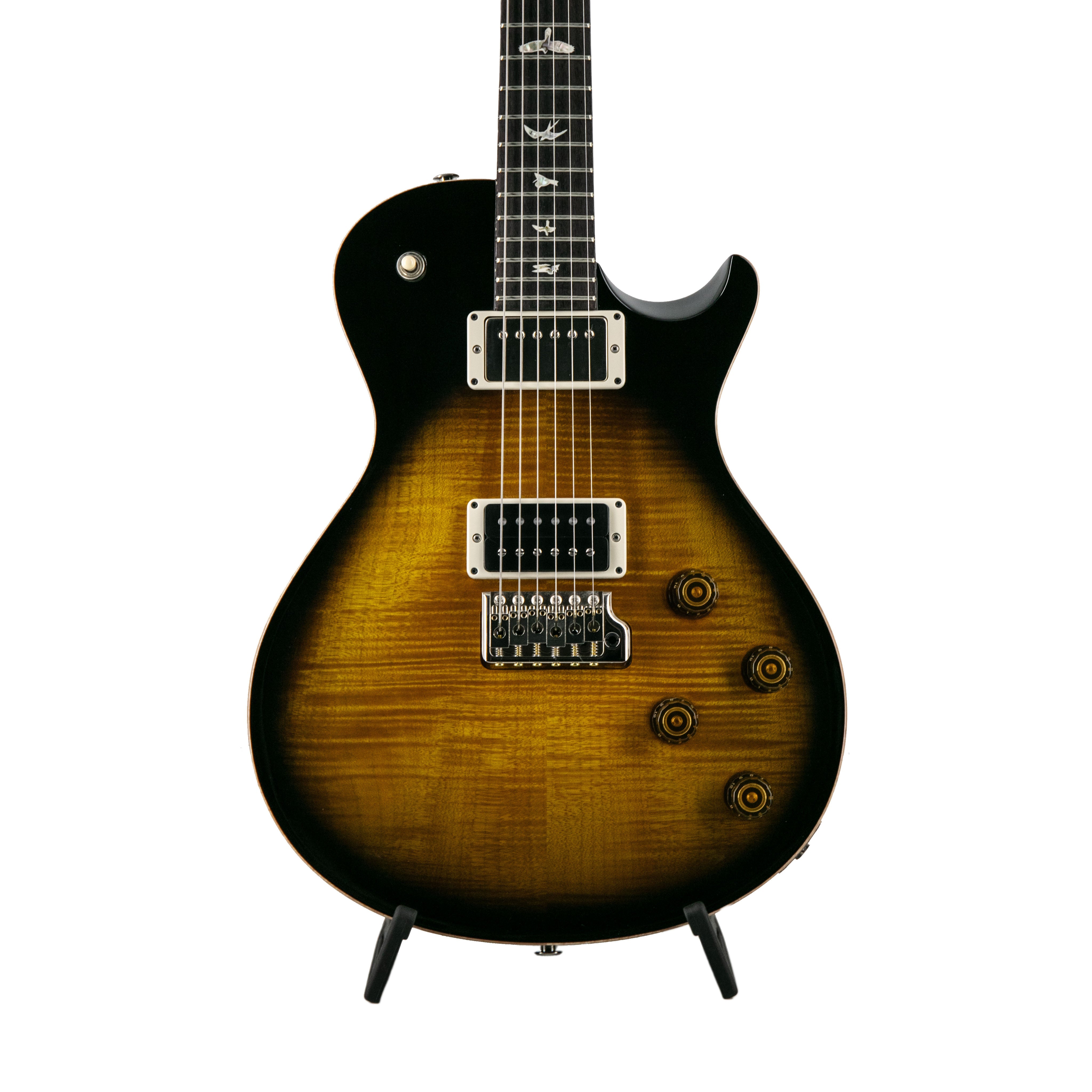 PRS Mark Tremonti Signature Electric Guitar w/Case, Custom Color, Tobacco Sunburst | Zoso Music Sdn Bhd