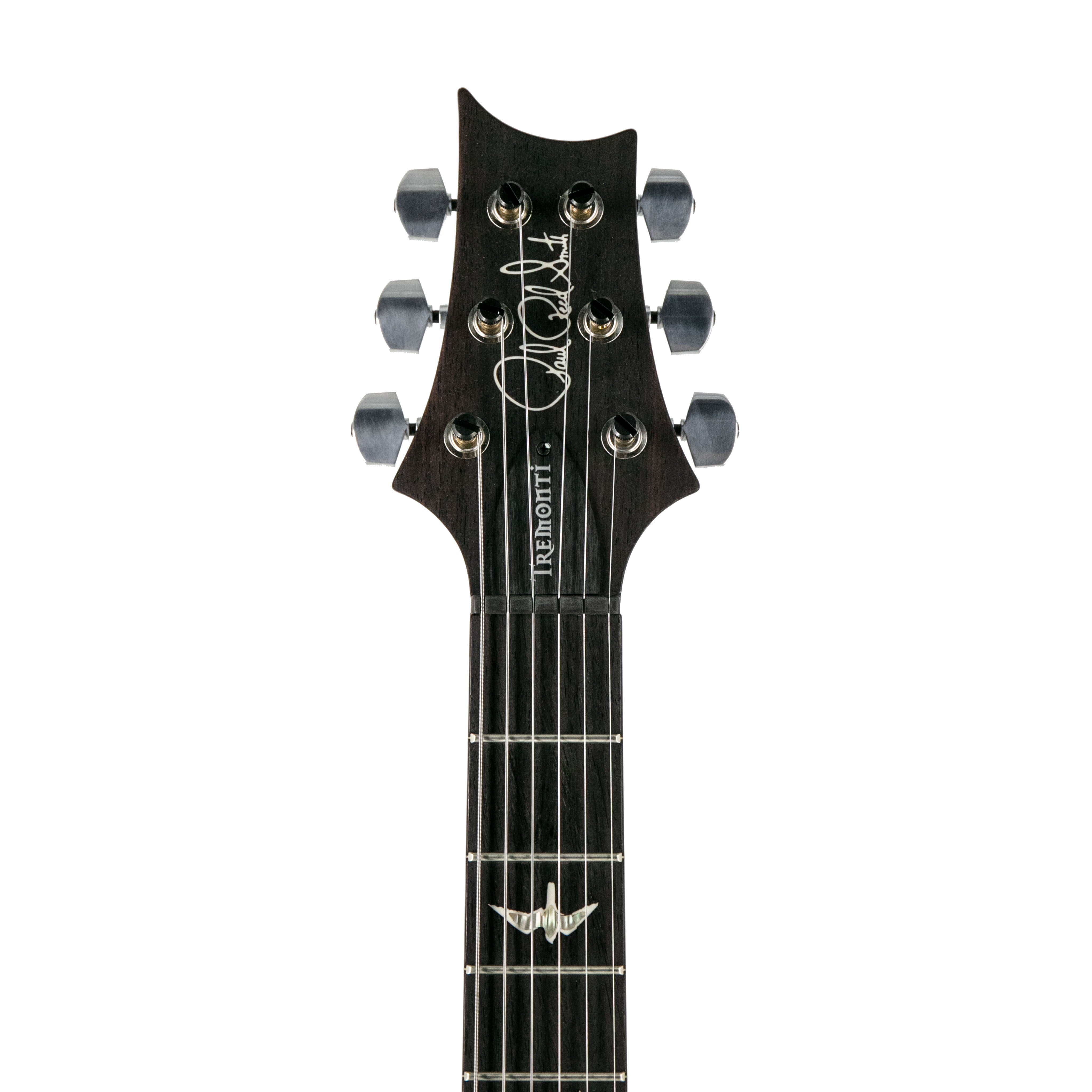 PRS Mark Tremonti Signature Electric Guitar w/Case, Custom Color, Tobacco Sunburst |  PRS |  ELECTRIC GUITAR |  Zoso Music