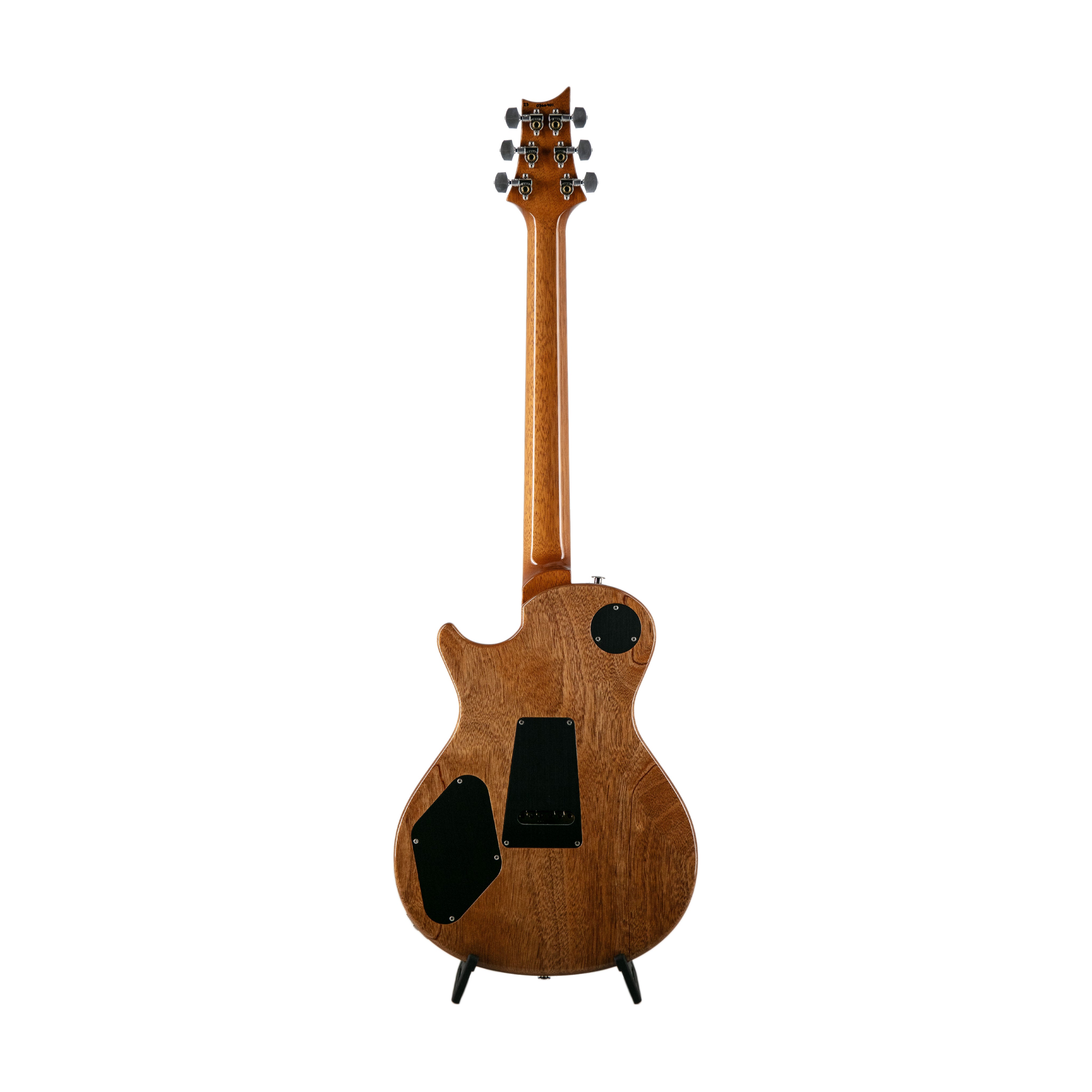 PRS Mark Tremonti Signature Electric Guitar w/Tremolo, Charcoal |  PRS |  ELECTRIC GUITAR |  Zoso Music