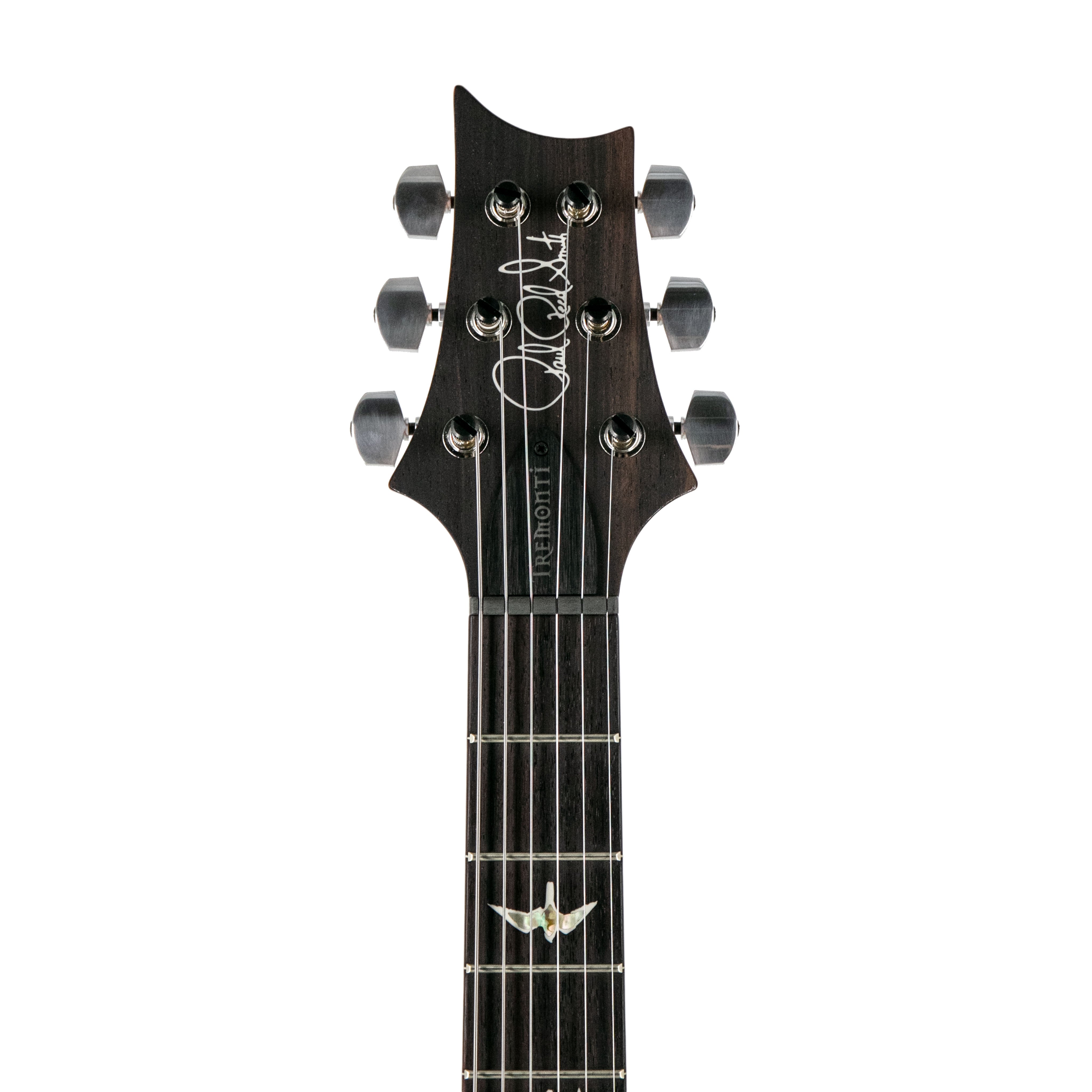 PRS Mark Tremonti Signature Electric Guitar w/Tremolo, Charcoal |  PRS |  ELECTRIC GUITAR |  Zoso Music