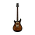 PRS SE Custom 24 Left Handed Electric Guitar w/Bag, Black Gold Sunburst |  PRS |  ELECTRIC GUITAR |  Zoso Music