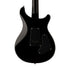 PRS SE Custom 24 Left Handed Electric Guitar w/Bag, Black Gold Sunburst |  PRS |  ELECTRIC GUITAR |  Zoso Music