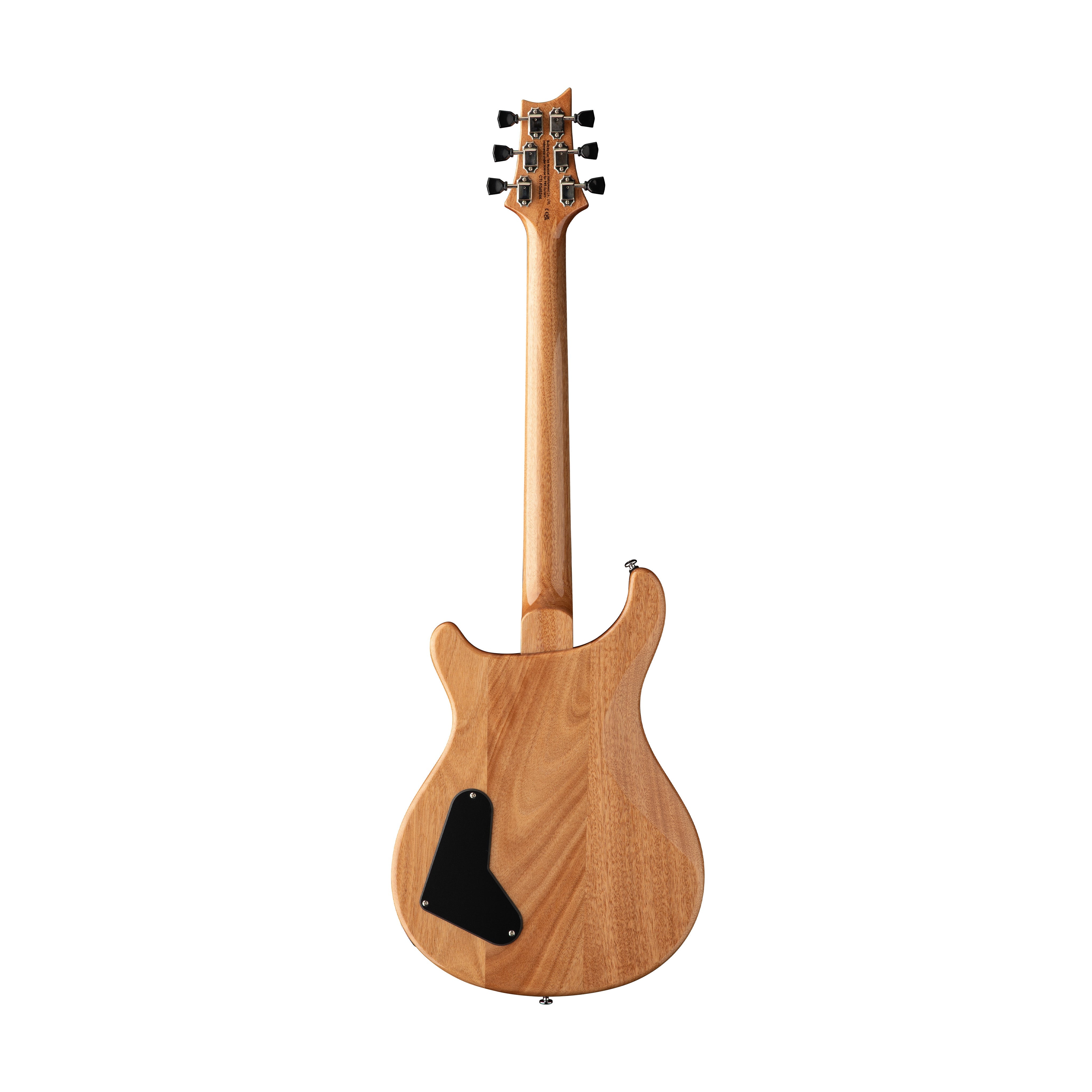 PRS SE Paul's Guitar Electric Guitar w/Bag, Charcoal |  PRS |  ELECTRIC GUITAR |  Zoso Music