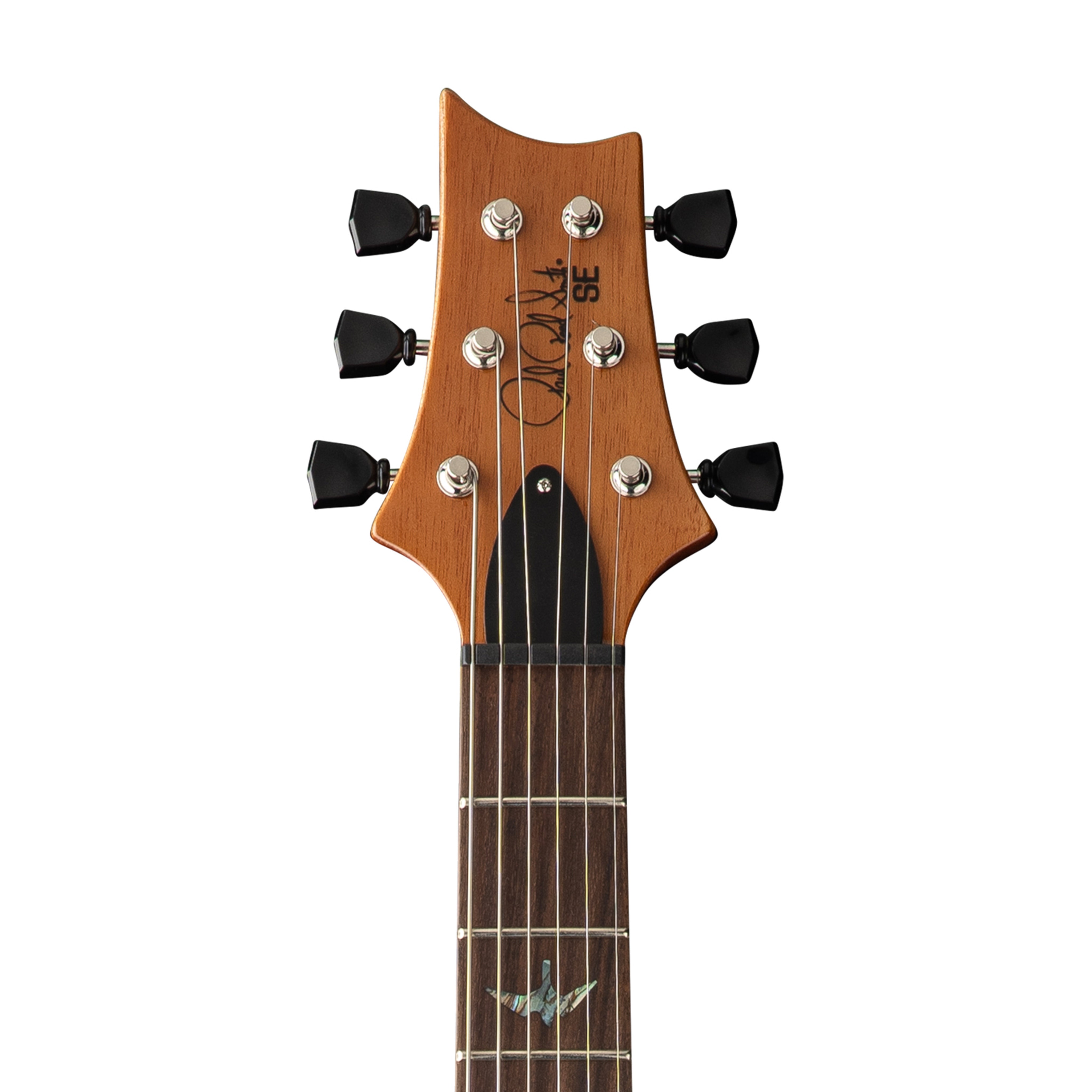 PRS SE Paul's Guitar Electric Guitar w/Bag, Charcoal |  PRS |  ELECTRIC GUITAR |  Zoso Music