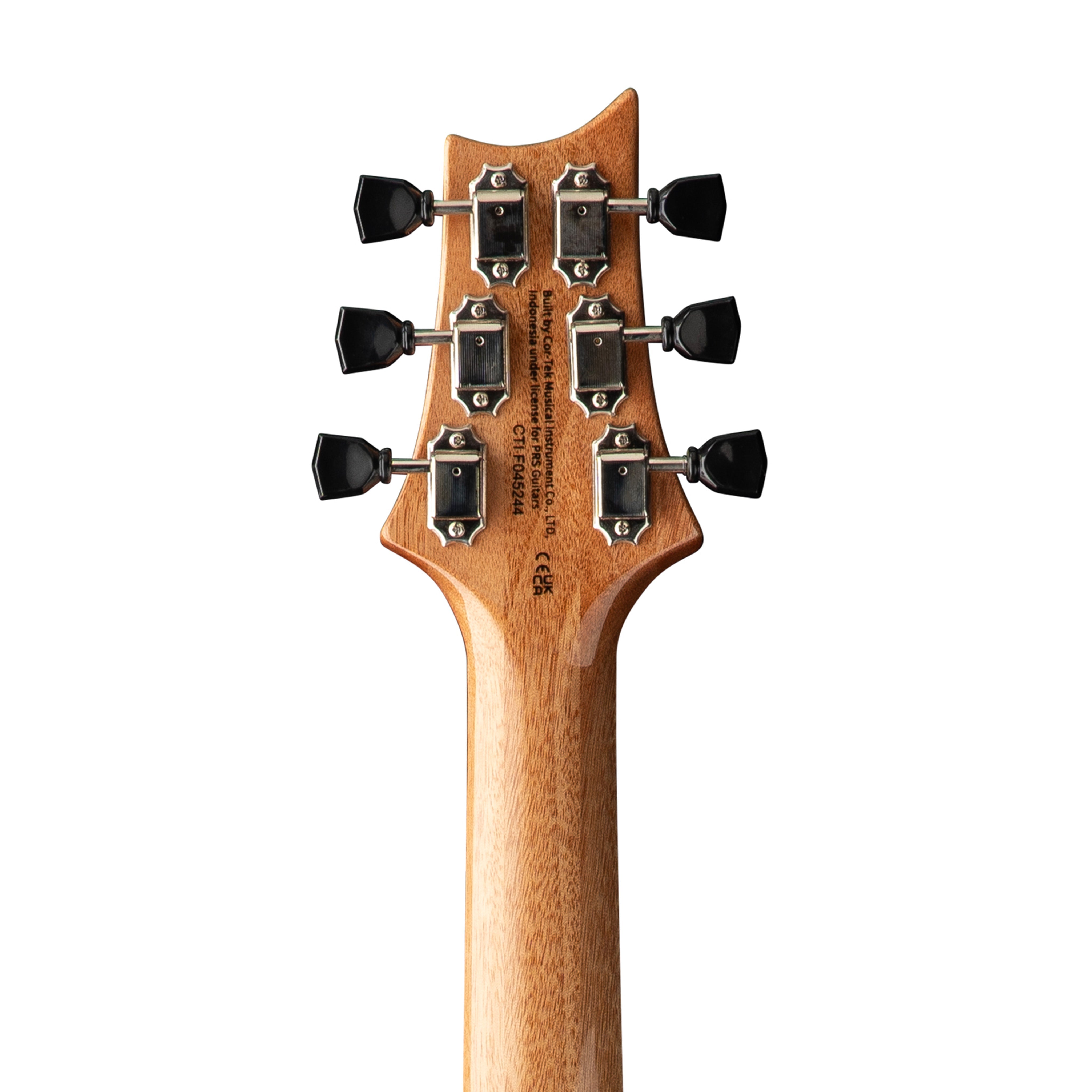PRS SE Paul's Guitar Electric Guitar w/Bag, Charcoal |  PRS |  ELECTRIC GUITAR |  Zoso Music