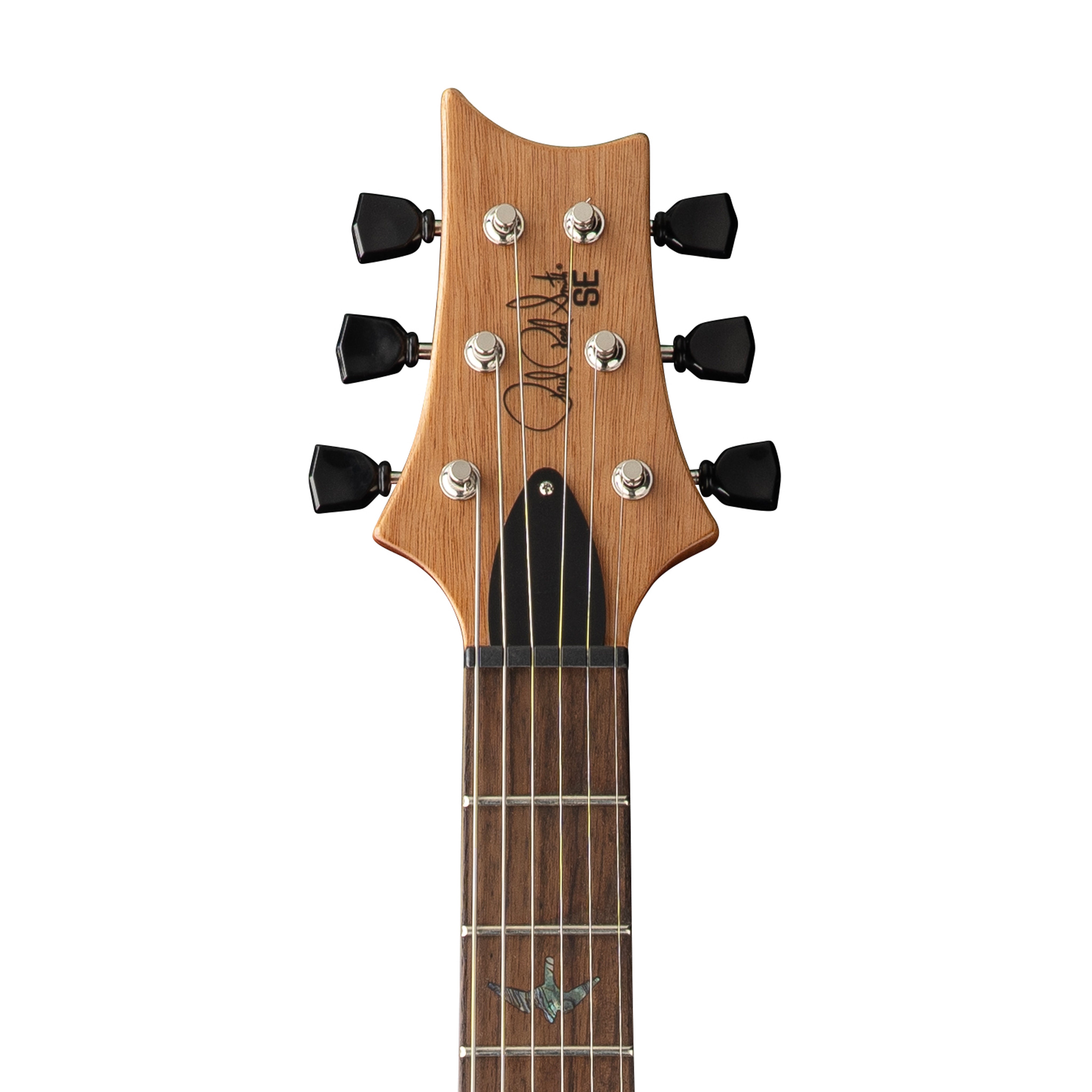 PRS SE Paul's Guitar Electric Guitar w/Bag, Turquoise |  PRS |  ELECTRIC GUITAR |  Zoso Music