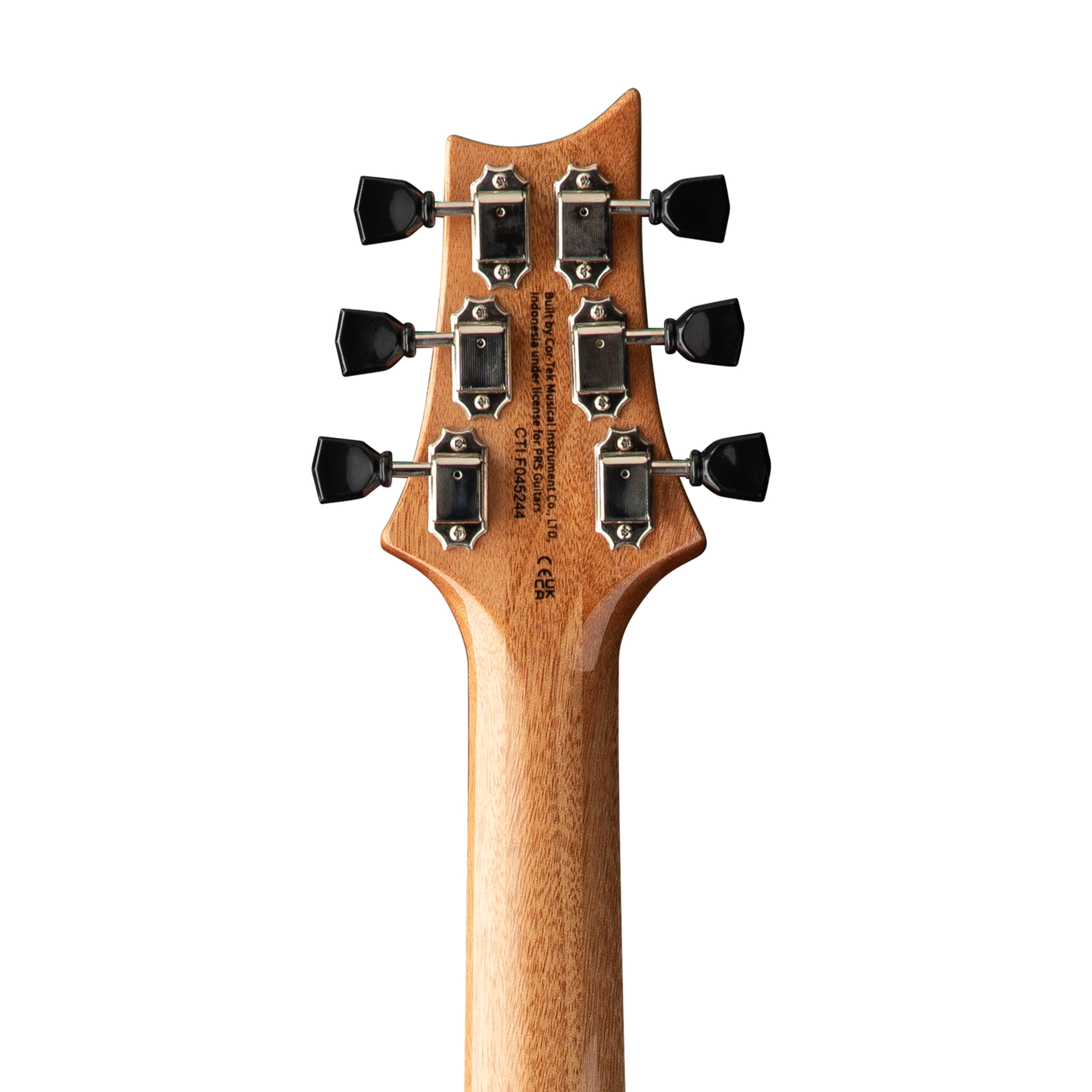 PRS SE Paul's Guitar Electric Guitar w/Bag, Turquoise |  PRS |  ELECTRIC GUITAR |  Zoso Music