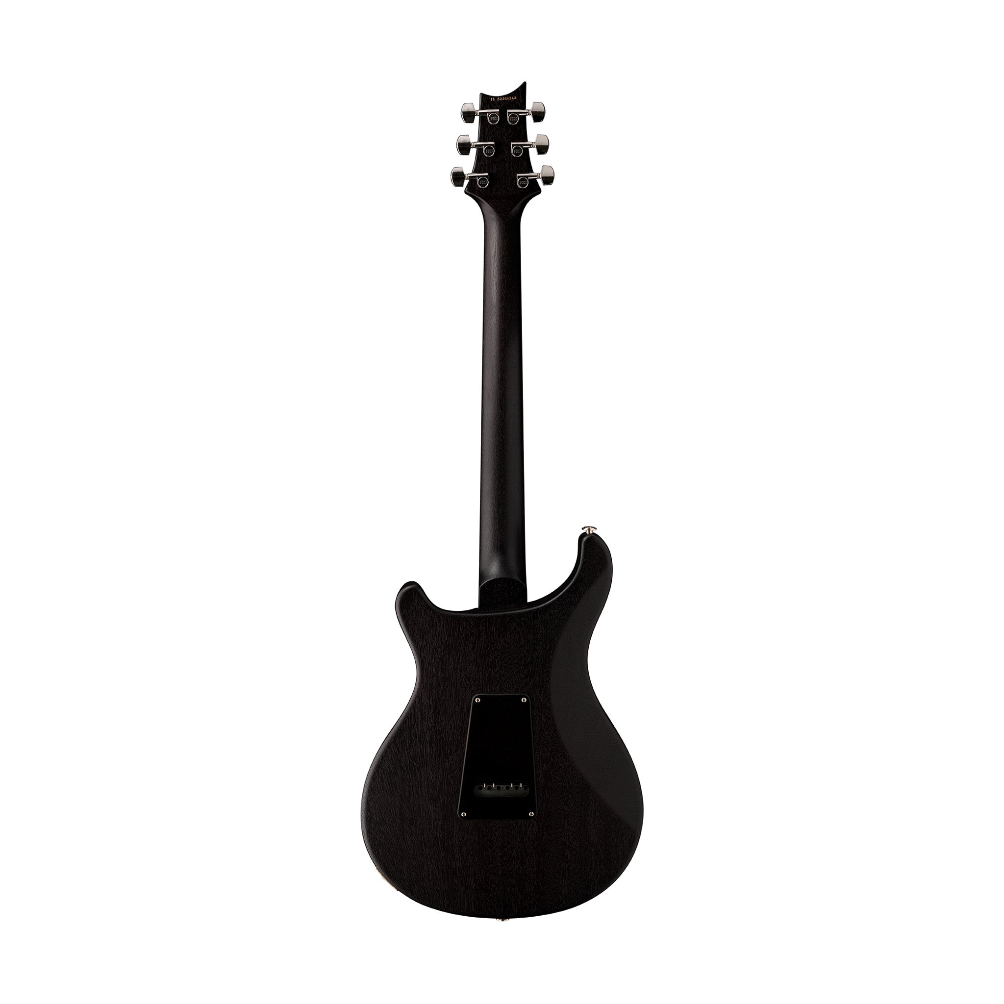 PRS S2 Standard 22 Satin Electric Guitar, Charcoal - Zoso Music