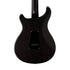 PRS S2 Standard 22 Satin Electric Guitar, Charcoal - Zoso Music