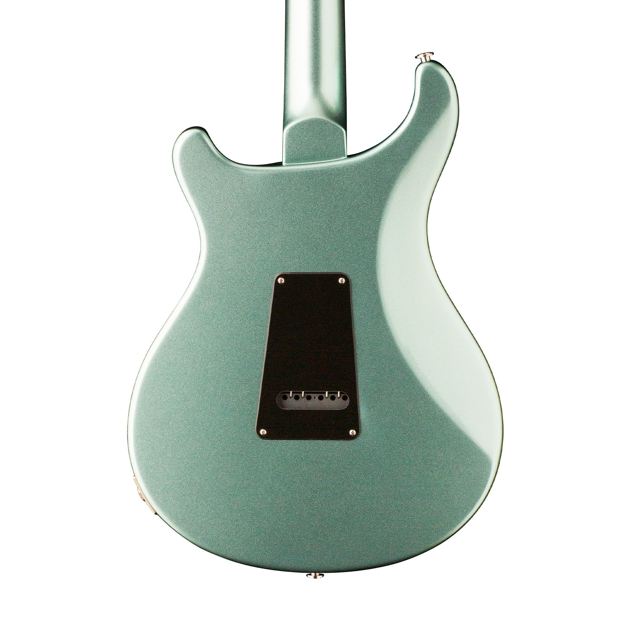 PRS S2 Standard 22 Electric Guitar w/Bag, Frost Green Metallic - Zoso Music