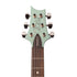 PRS S2 Standard 22 Electric Guitar w/Bag, Frost Green Metallic - Zoso Music