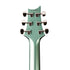 PRS S2 Standard 22 Electric Guitar w/Bag, Frost Green Metallic - Zoso Music