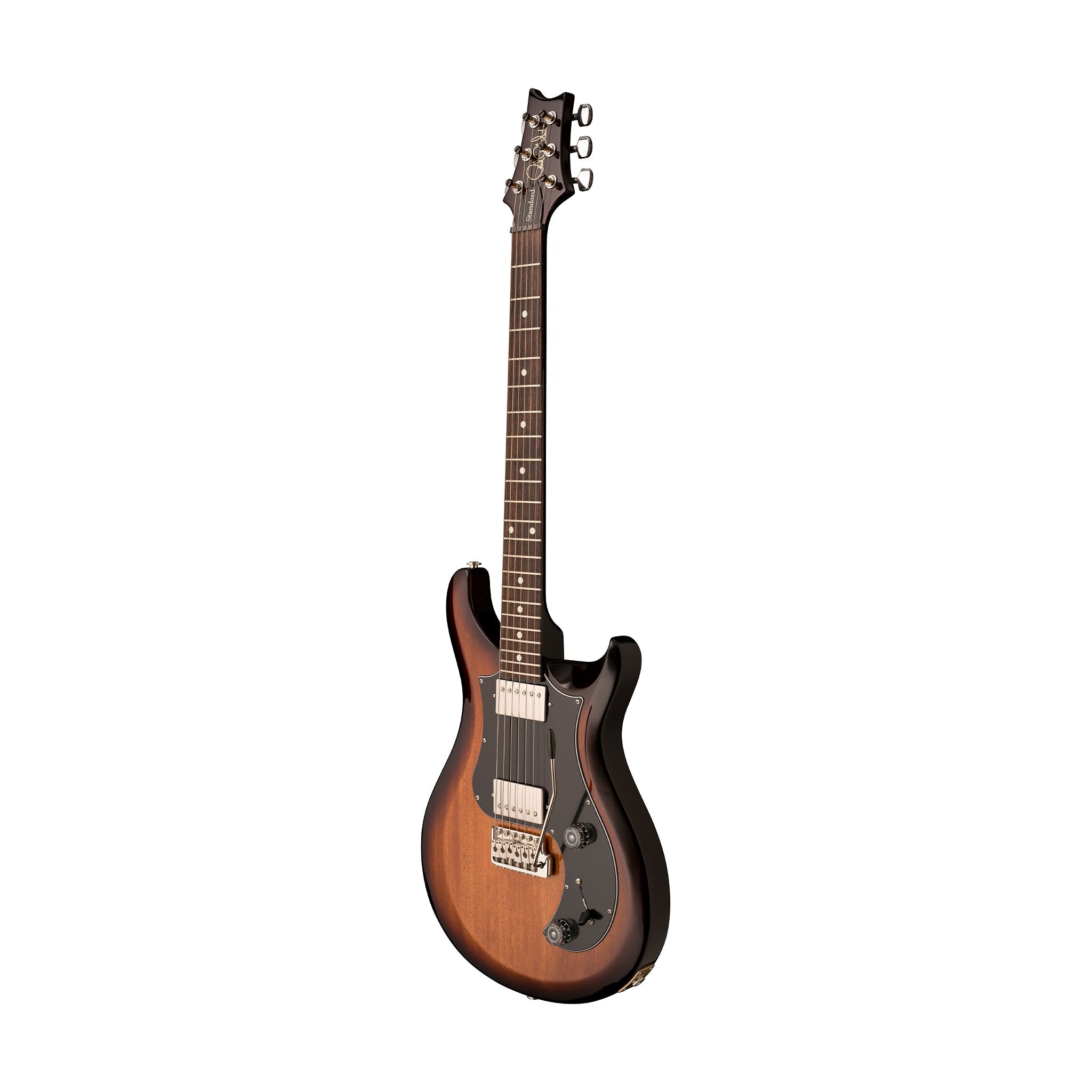 PRS S2 Standard 22 Electric Guitar w/Bag, McCarty Tobacco Sunburst - Zoso Music