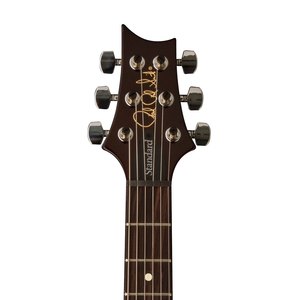 PRS S2 Standard 22 Electric Guitar w/Bag, McCarty Tobacco Sunburst - Zoso Music