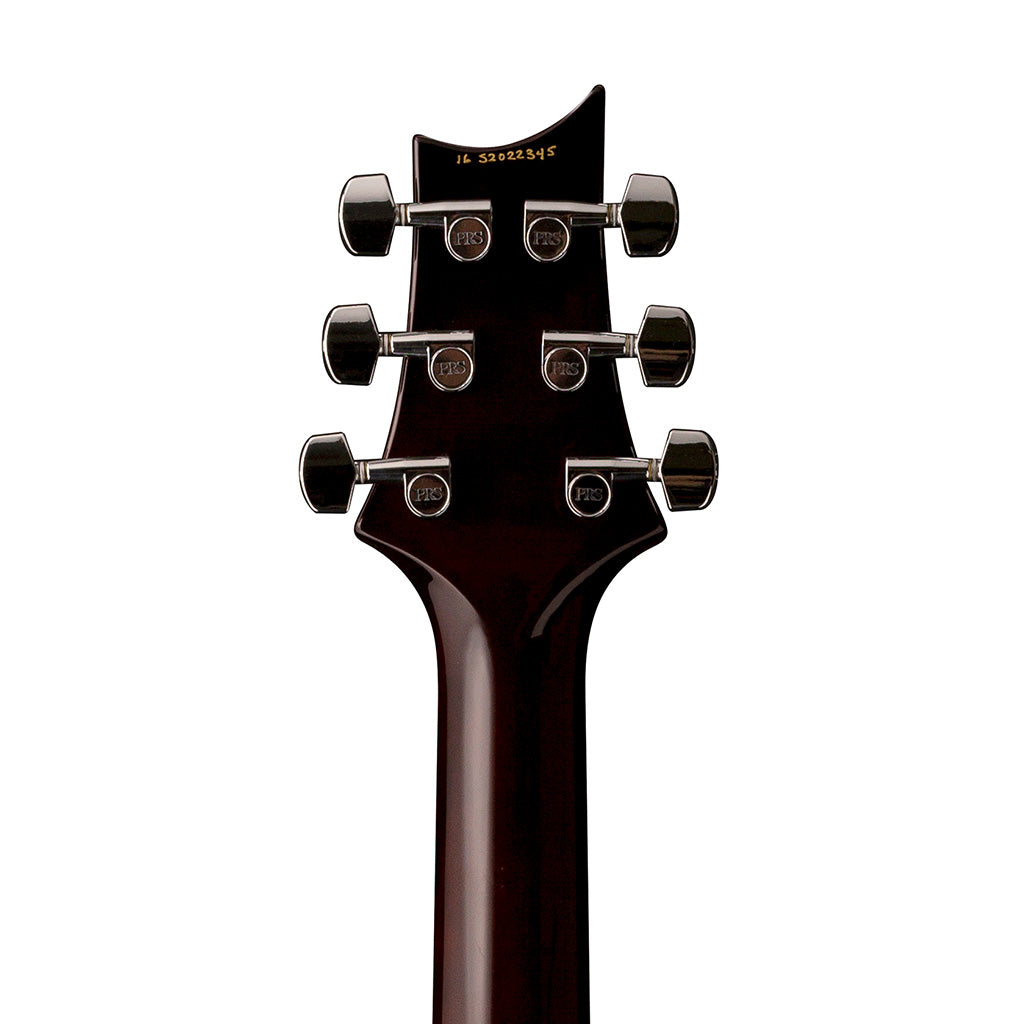 PRS S2 Standard 22 Electric Guitar w/Bag, McCarty Tobacco Sunburst - Zoso Music