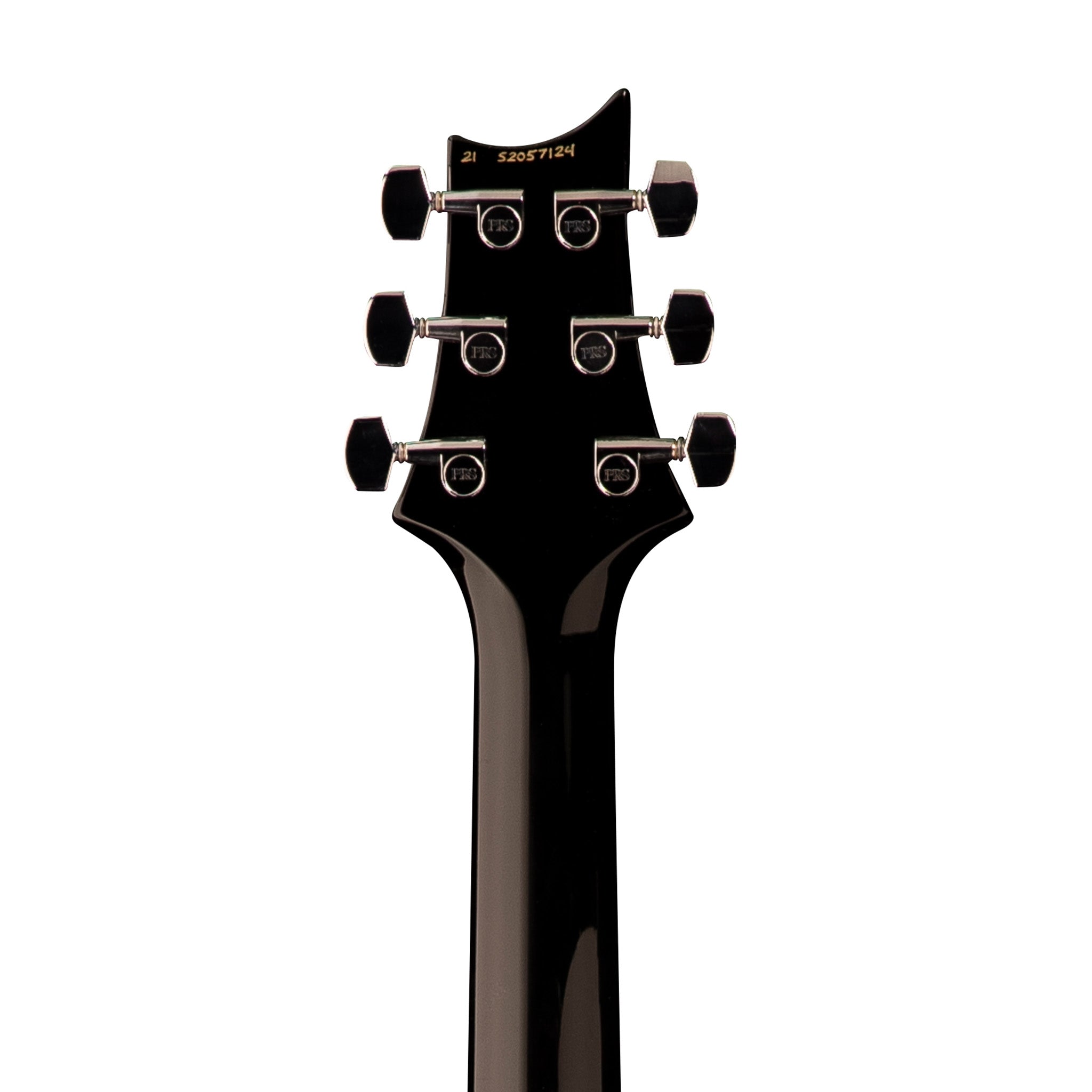 PRS S2 Standard 22 Electric Guitar w/Bag, Scarlet Sunburst |  PRS |  ELECTRIC GUITAR |  Zoso Music
