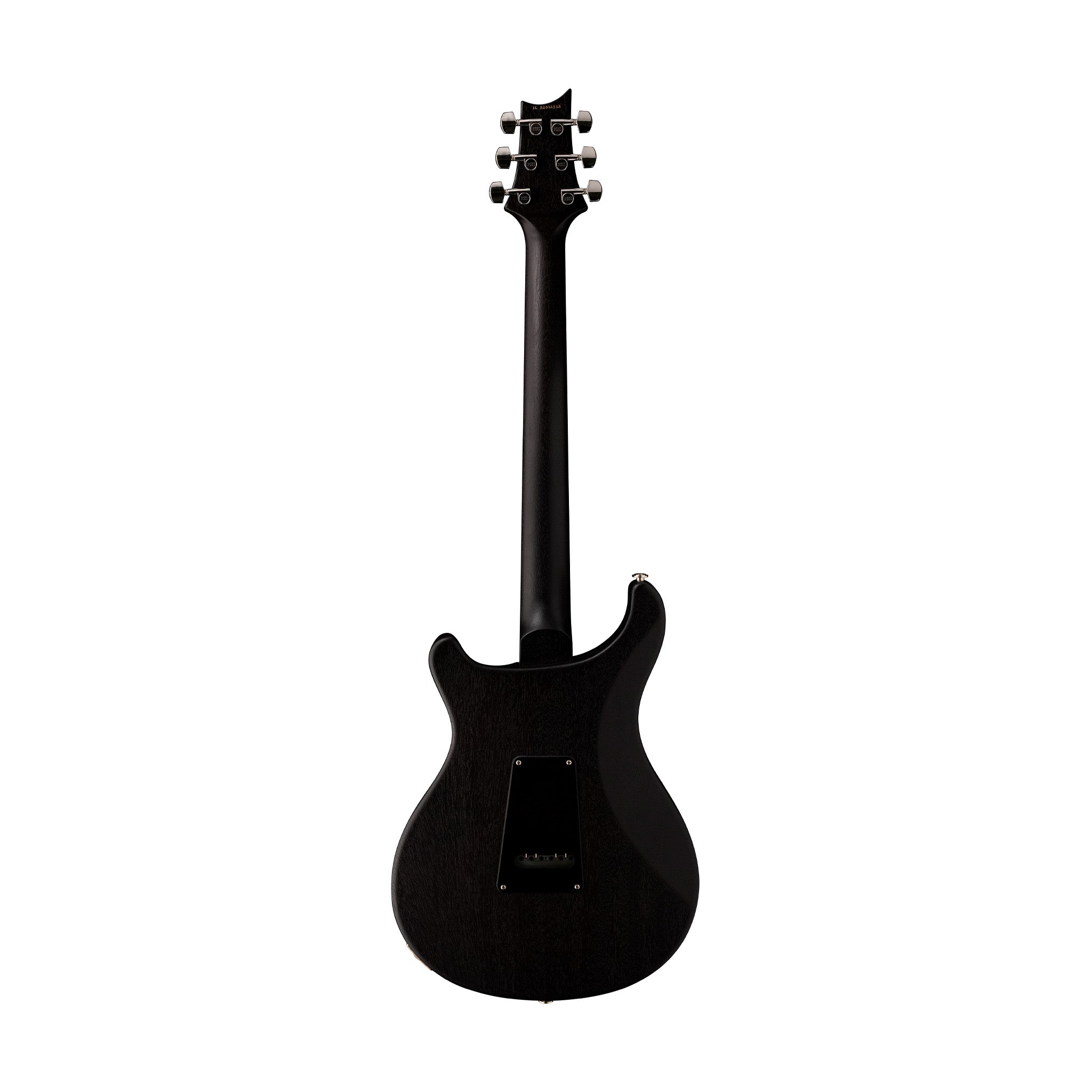 PRS S2 Standard 24 Electric Guitar, Charcoal Satin - Zoso Music