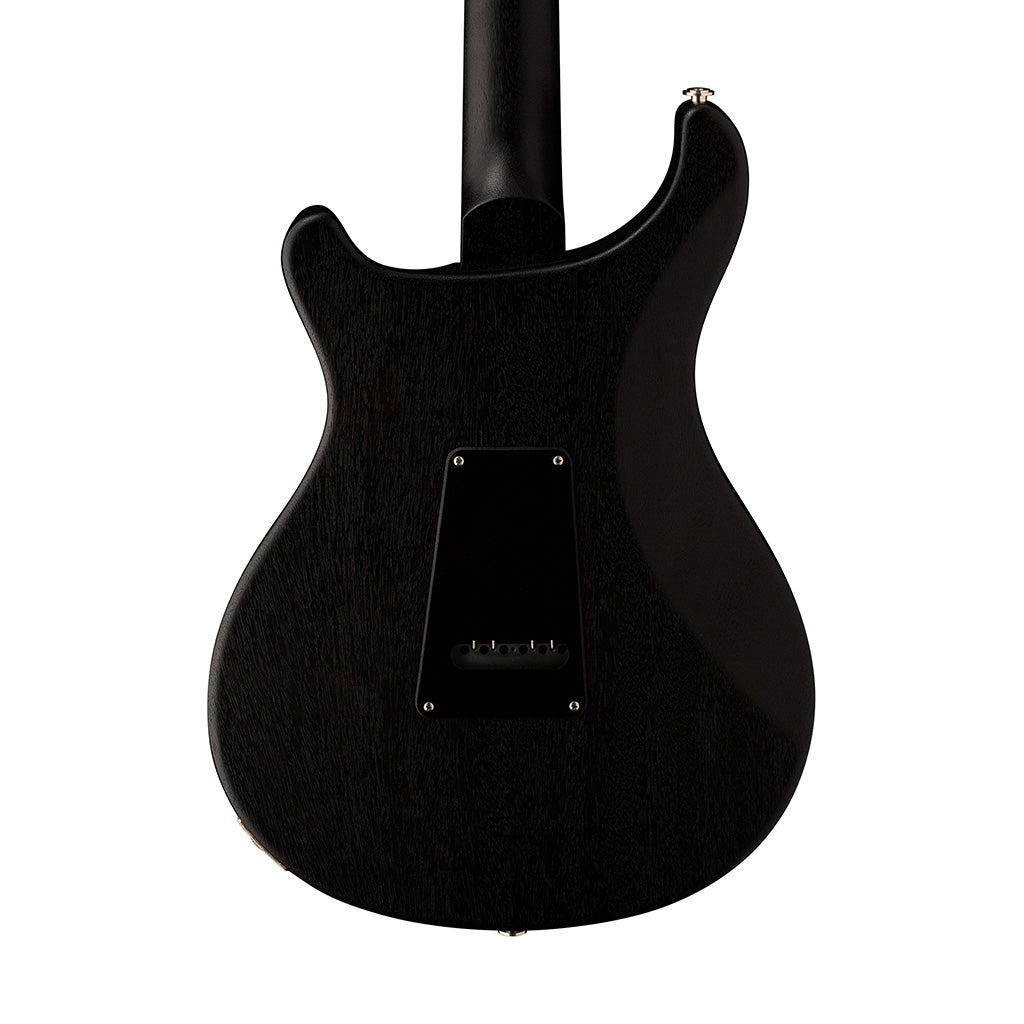 PRS S2 Standard 24 Electric Guitar, Charcoal Satin - Zoso Music