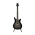 PRS CE24 Electric Guitar w/Bag, Custom Color, Charcoal Smokeburst - Zoso Music