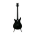 PRS CE24 Electric Guitar w/Bag, Custom Color, Charcoal Smokeburst - Zoso Music