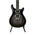 PRS CE24 Electric Guitar w/Bag, Custom Color, Charcoal Smokeburst - Zoso Music