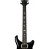 PRS CE24 Electric Guitar w/Bag, Custom Color, Charcoal Smokeburst - Zoso Music