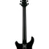 PRS CE24 Electric Guitar w/Bag, Custom Color, Charcoal Smokeburst - Zoso Music
